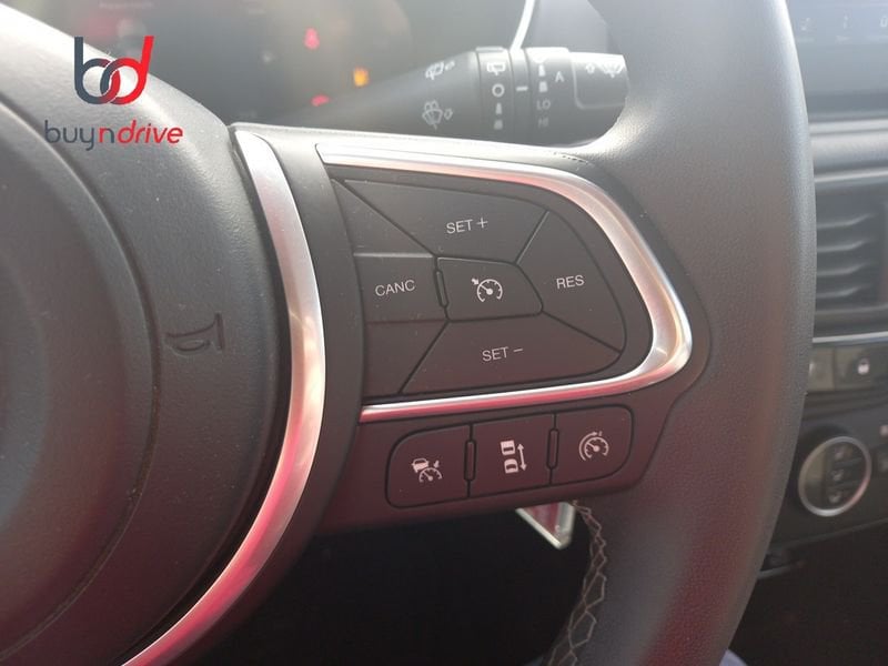 Fiat Tipo Cross 1.0 100cv Cross