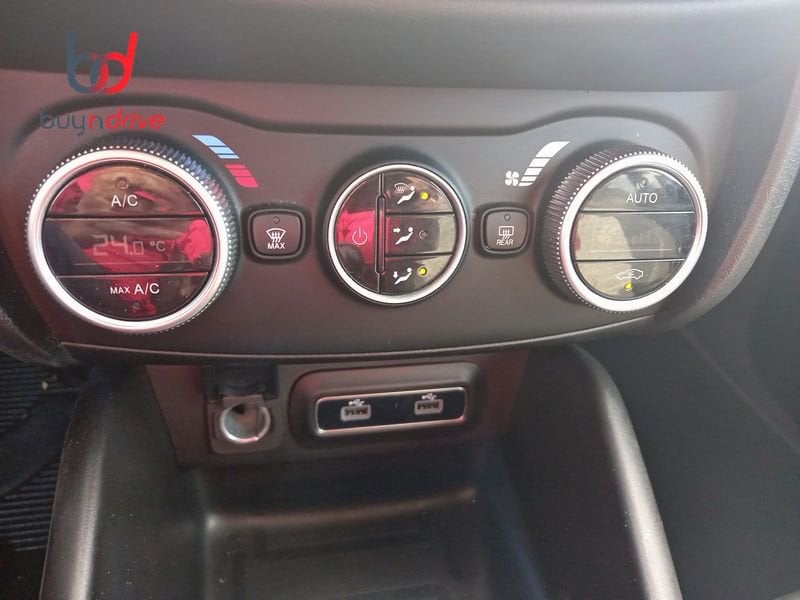 Fiat Tipo Cross 1.0 100cv Cross