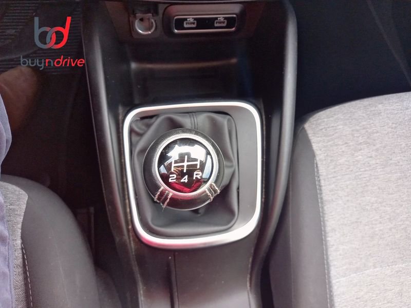 Fiat Tipo Cross 1.0 100cv Cross