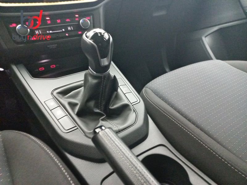 SEAT Ibiza 1.0 MPI 80cv Style Plus