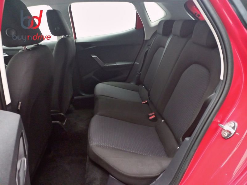 SEAT Ibiza 1.0 MPI 80cv Style Plus