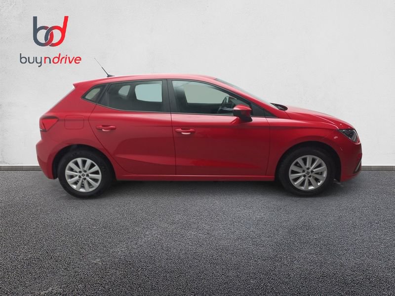 SEAT Ibiza 1.0 MPI 80cv Style Plus