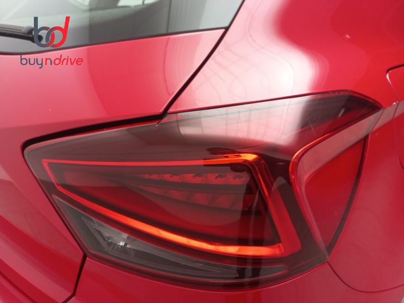 SEAT Ibiza 1.0 MPI 80cv Style Plus