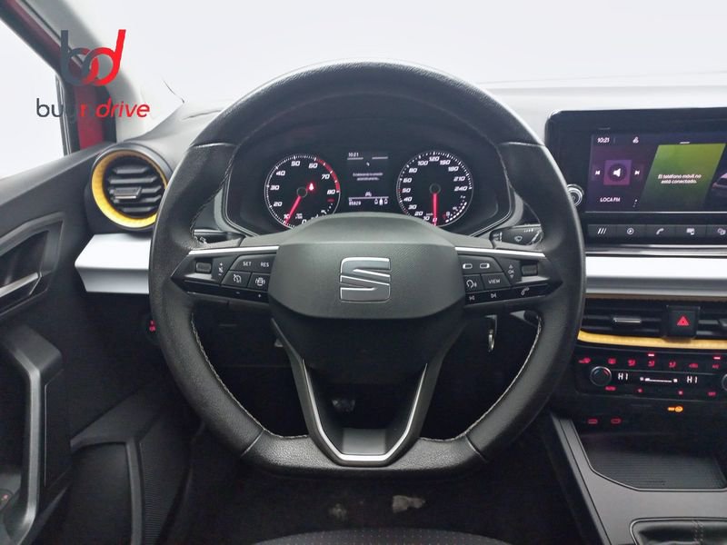 SEAT Ibiza 1.0 MPI 80cv Style Plus