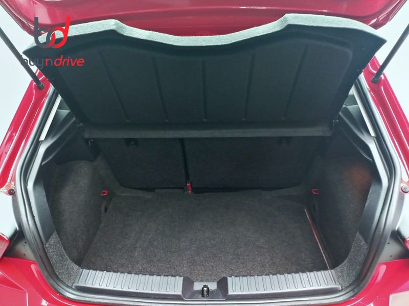 SEAT Ibiza 1.0 MPI 80cv Style Plus