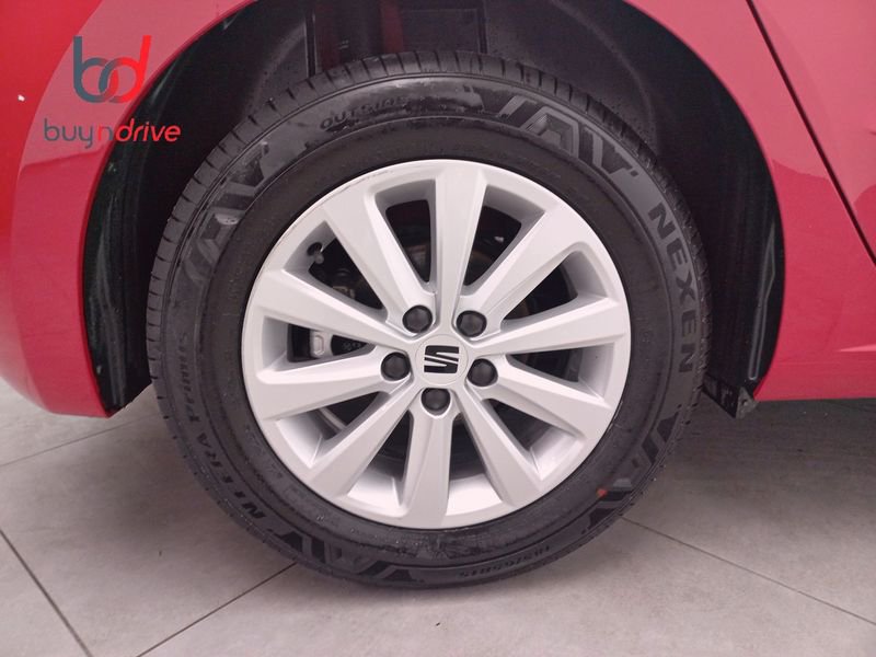 SEAT Ibiza 1.0 MPI 80cv Style Plus