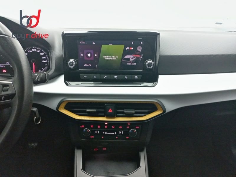 SEAT Ibiza 1.0 MPI 80cv Style Plus