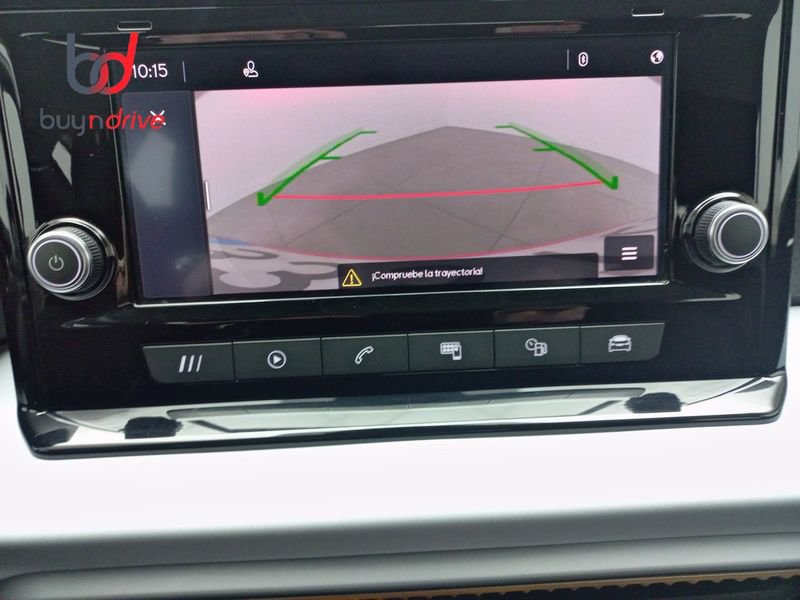 SEAT Ibiza 1.0 MPI 80cv Style Plus