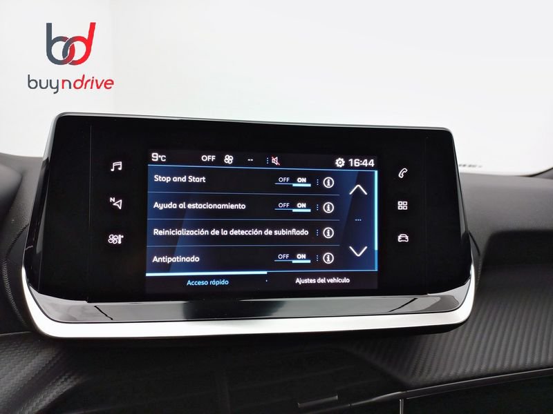 Peugeot 2008 1.2 Puretech 130cv S&S BVM6 Active Pack