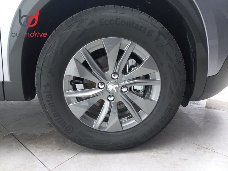 Peugeot 2008 1.2 Puretech 130cv S&S BVM6 Active Pack