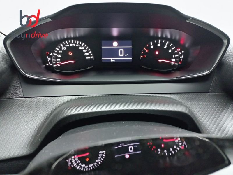 Peugeot 2008 1.2 Puretech 130cv S&S BVM6 Active Pack