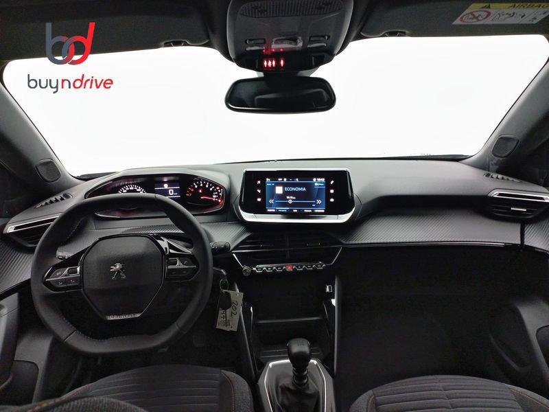 Peugeot 2008 1.2 Puretech 130cv S&S BVM6 Active Pack