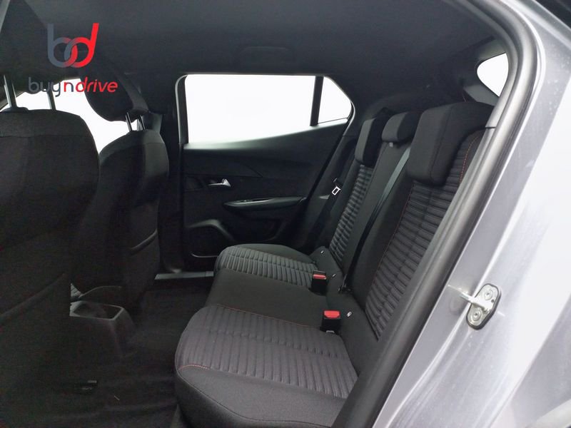 Peugeot 2008 1.2 Puretech 130cv S&S BVM6 Active Pack