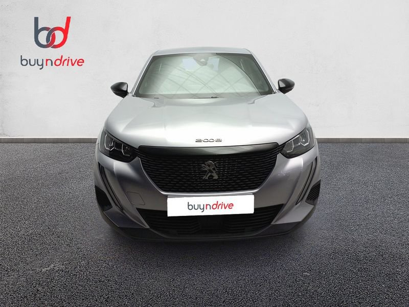 Peugeot 2008 1.2 Puretech 130cv S&S BVM6 Active Pack