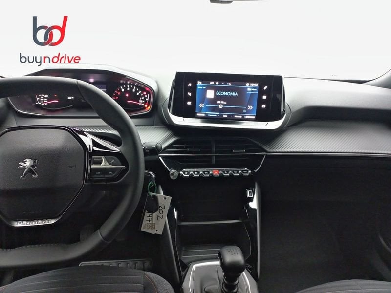 Peugeot 2008 1.2 Puretech 130cv S&S BVM6 Active Pack