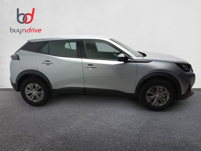 Peugeot 2008 1.2 Puretech 130cv S&S BVM6 Active Pack