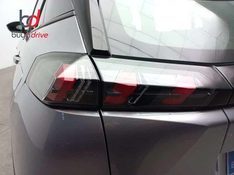 Peugeot 2008 1.2 Puretech 130cv S&S BVM6 Active Pack