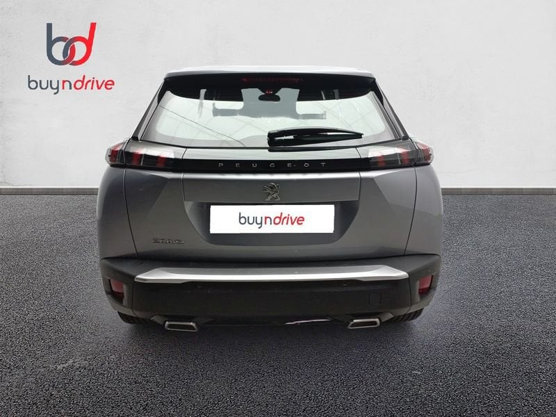 Peugeot 2008 1.2 Puretech 130cv S&S BVM6 Active Pack
