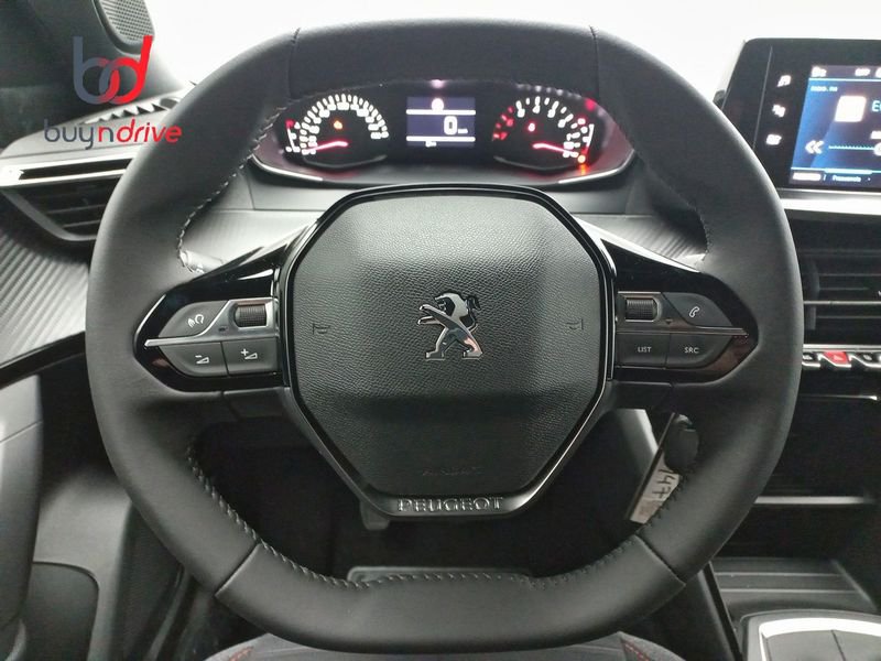 Peugeot 2008 1.2 Puretech 130cv S&S BVM6 Active Pack