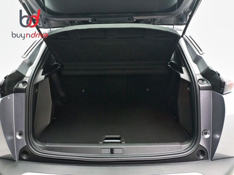 Peugeot 2008 1.2 Puretech 130cv S&S BVM6 Active Pack