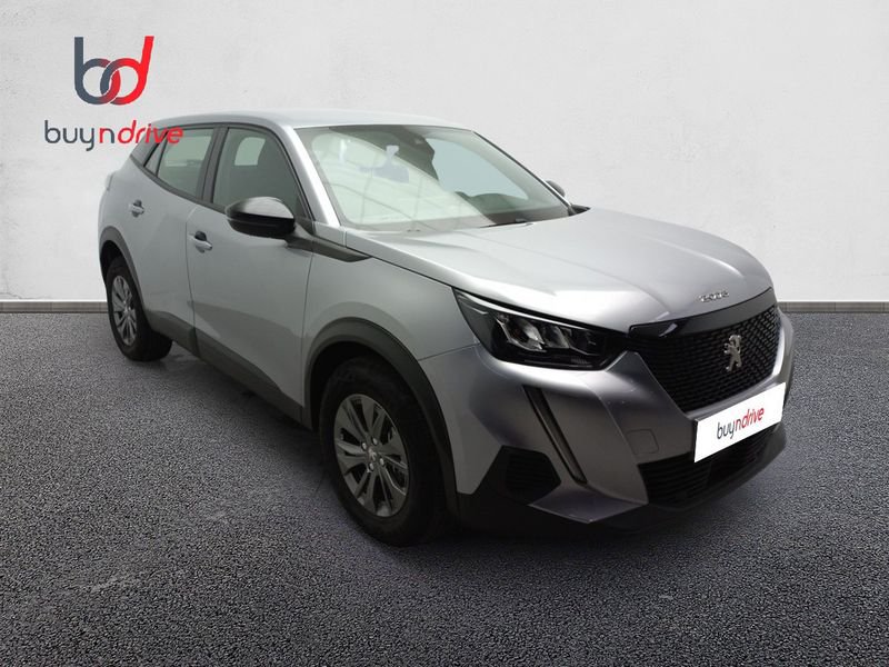 Peugeot 2008 1.2 Puretech 130cv S&S BVM6 Active Pack