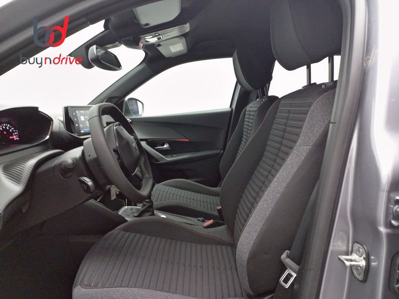 Peugeot 2008 1.2 Puretech 130cv S&S BVM6 Active Pack