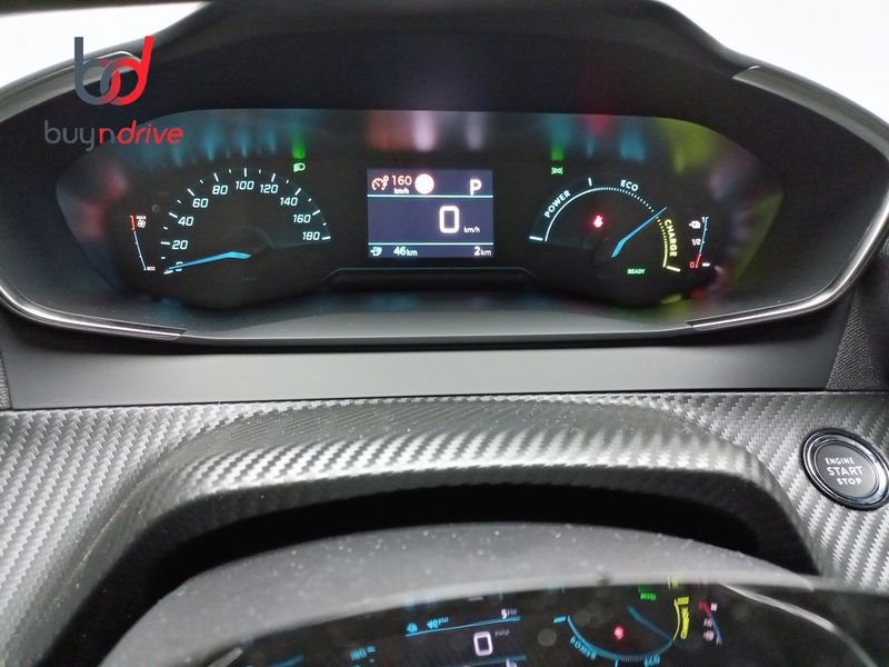 Peugeot e-208 Eléctrico Active