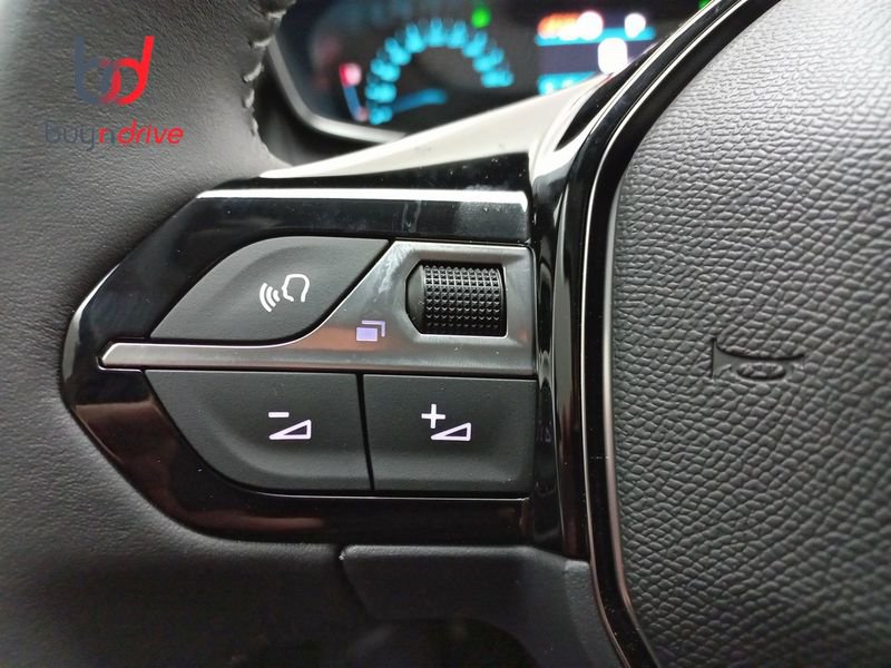 Peugeot e-208 Eléctrico Active