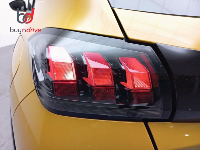 Peugeot e-208 Eléctrico Active