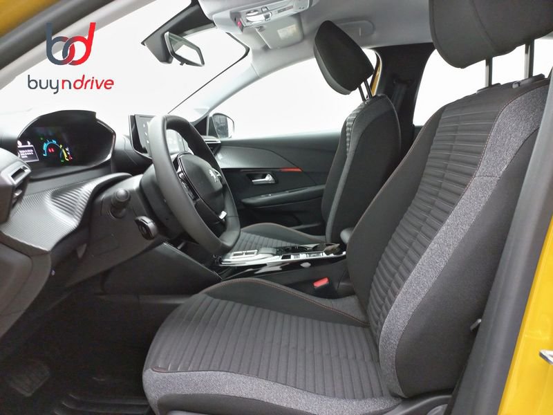 Peugeot e-208 Eléctrico Active