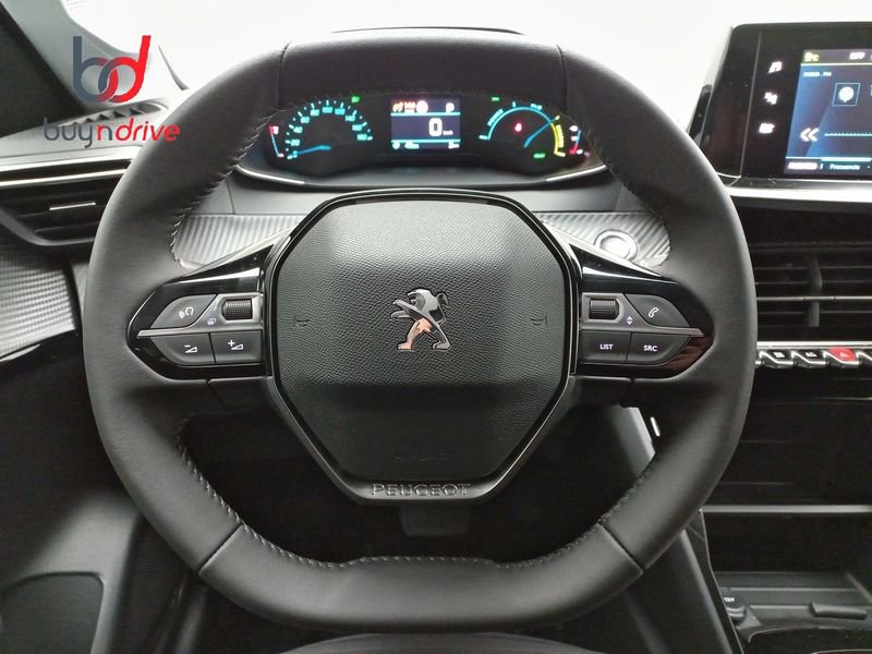 Peugeot e-208 Eléctrico Active