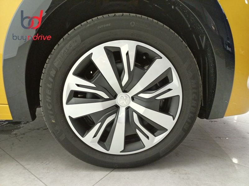 Peugeot e-208 Eléctrico Active