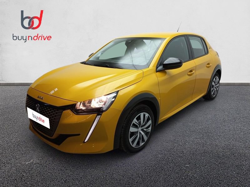 Peugeot e-208 Eléctrico Active