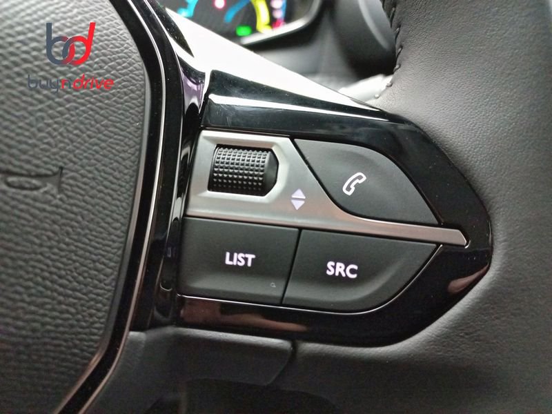 Peugeot e-208 Eléctrico Active