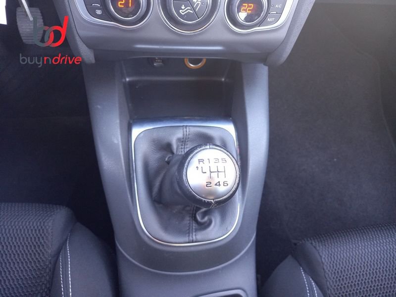 Citroën C4 C4 PureTech 96KW (130CV) Live Edition