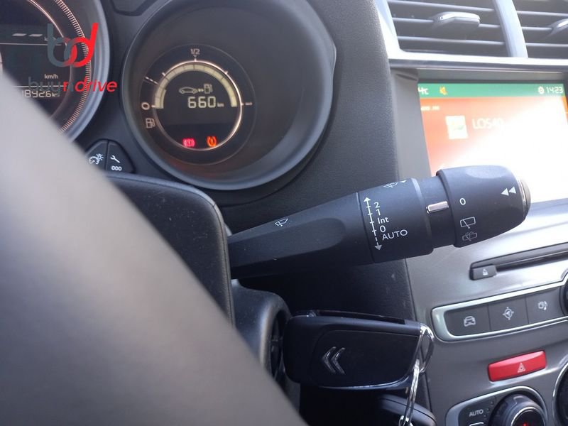 Citroën C4 C4 PureTech 96KW (130CV) Live Edition