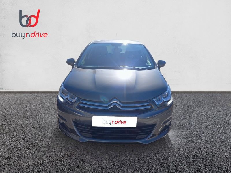Citroën C4 C4 PureTech 96KW (130CV) Live Edition