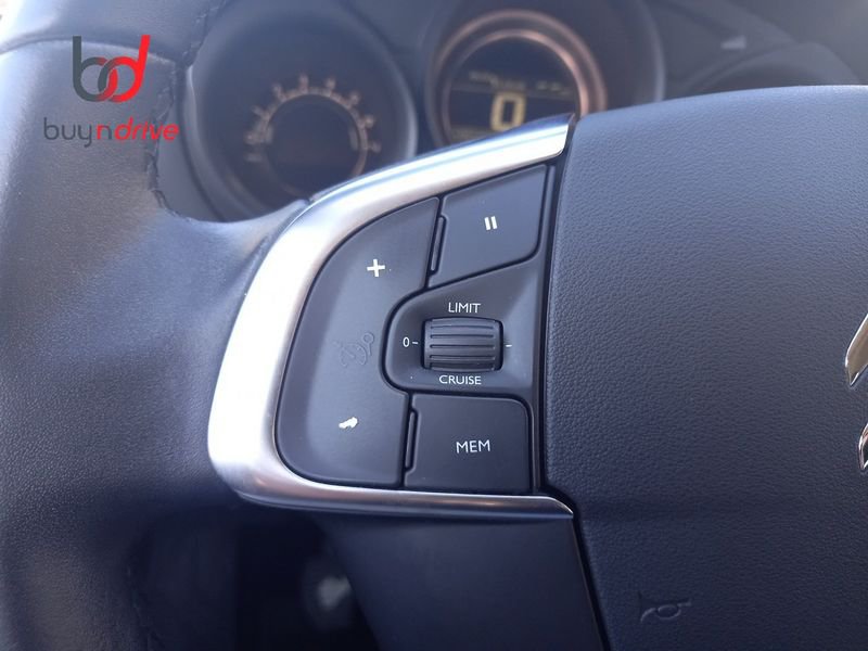 Citroën C4 C4 PureTech 96KW (130CV) Live Edition