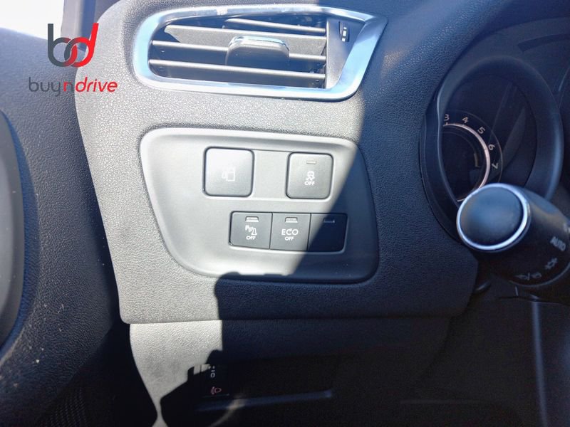 Citroën C4 C4 PureTech 96KW (130CV) Live Edition