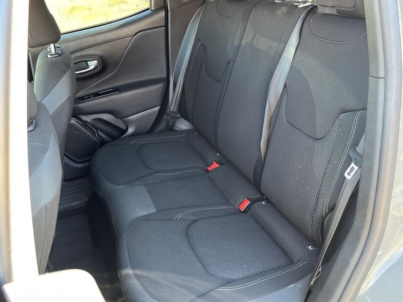 Jeep Renegade 1.3G 150cv 4x2 DDCT Limited