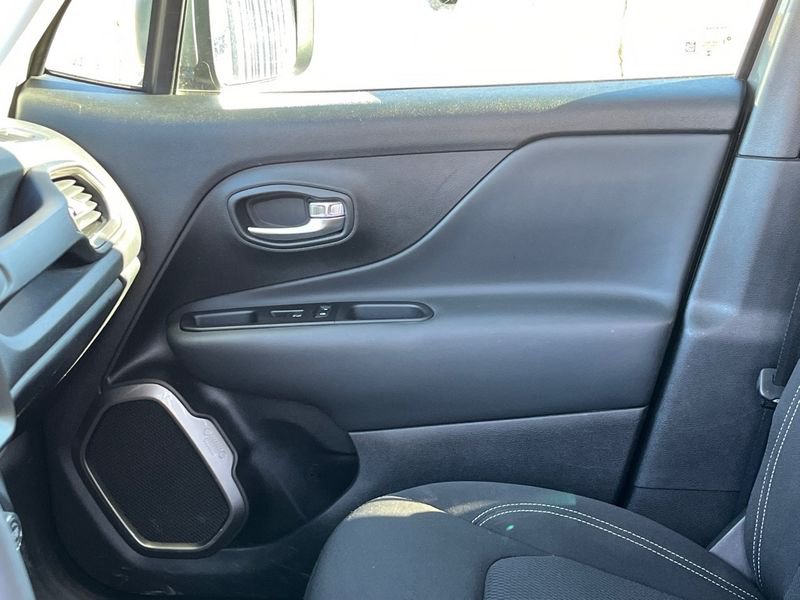 Jeep Renegade 1.3G 150cv 4x2 DDCT Limited