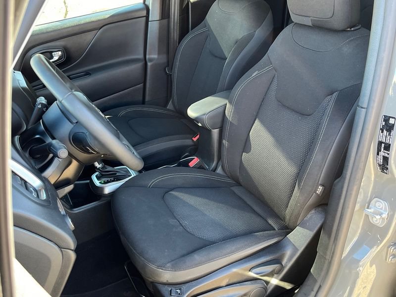 Jeep Renegade 1.3G 150cv 4x2 DDCT Limited