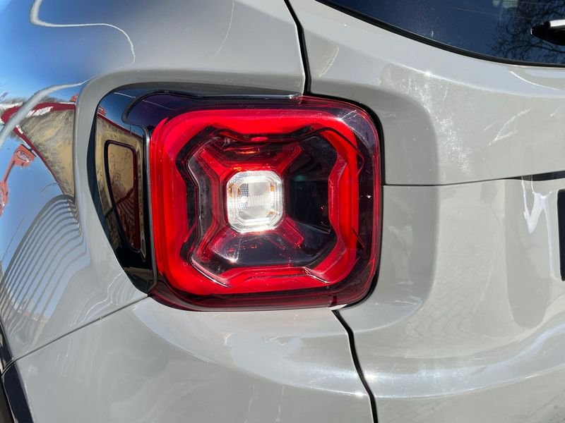 Jeep Renegade 1.3G 150cv 4x2 DDCT Limited