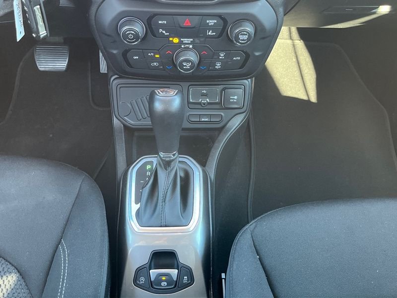 Jeep Renegade 1.3G 150cv 4x2 DDCT Limited