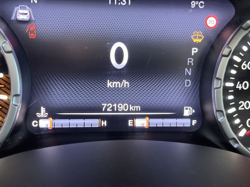 Jeep Renegade 1.3G 150cv 4x2 DDCT Limited