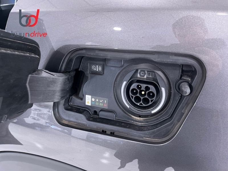 Peugeot 3008 225 e-EAT8 Allure Pack