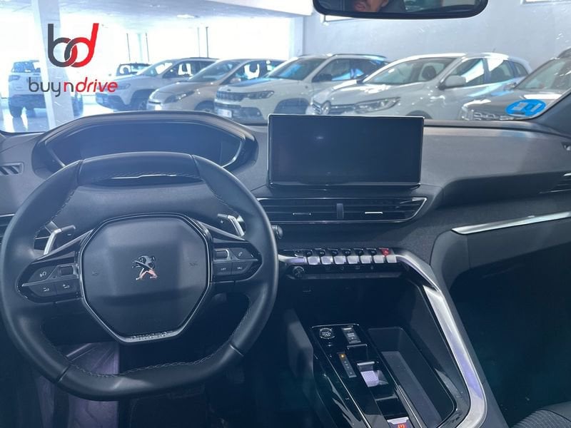 Peugeot 3008 225 e-EAT8 Allure Pack