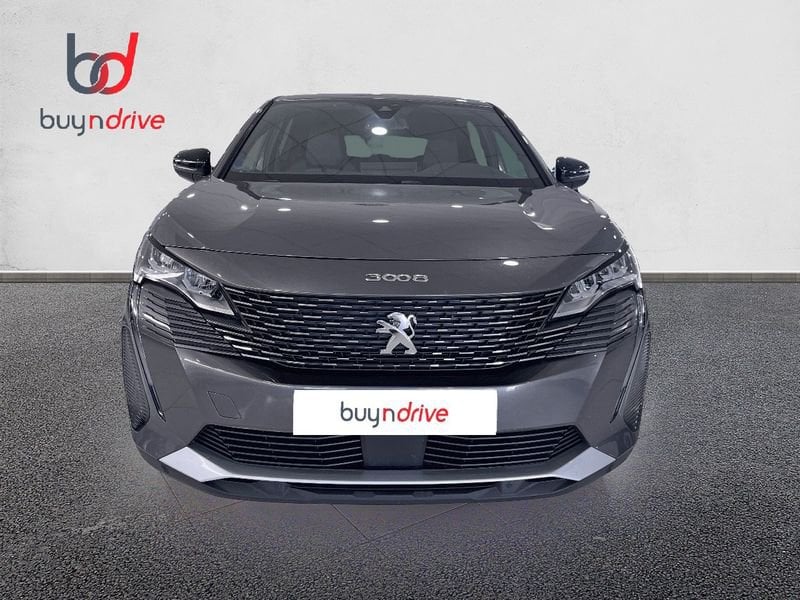 Peugeot 3008 225 e-EAT8 Allure Pack