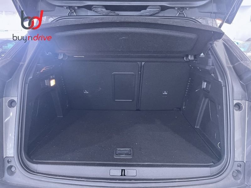 Peugeot 3008 225 e-EAT8 Allure Pack