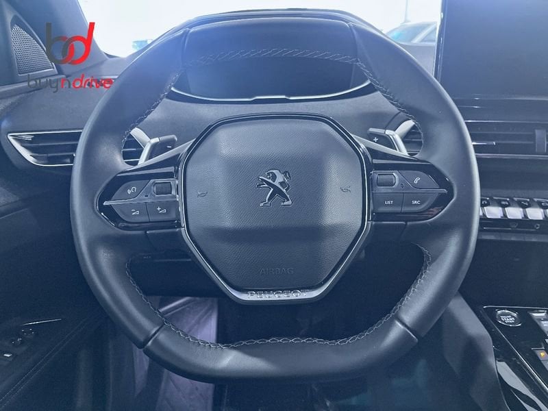 Peugeot 3008 225 e-EAT8 Allure Pack